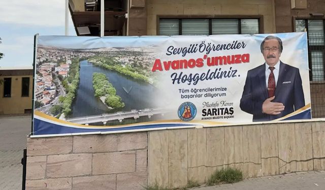 Avanos’ta Öğrenci Yurtlarında Tarihi Kapasite Artışı: İlçeye Üniversiteli Genç Desteği