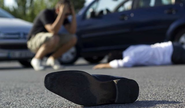 Nevşehir’de alkol kaynaklı trafik kazaları arttı!