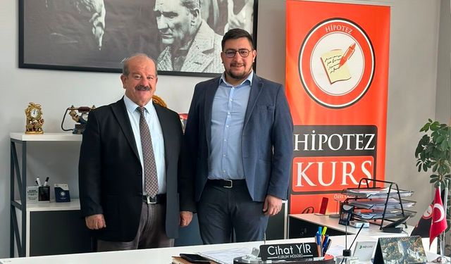 Hipotez Kurs Yeni Eğitim Öğretim Yılına Hazır