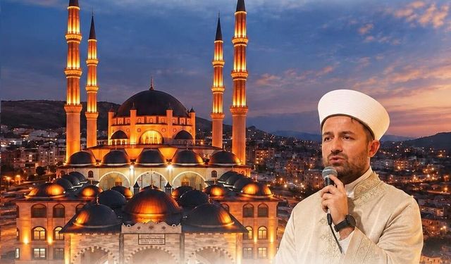 Bayram Özer’e Yeni Görev! Nevşehir Külliyesi’nde Asaleten Atandı