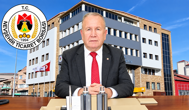 Salaş Güven Tazeledi, Nevşehir’den Tebrik Mesajları Peş Peşe Geldi
