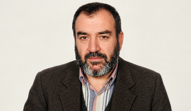 Bir Çınar Daha Aramızdan Ayrıldı: Ahmet Feralan Vefat Etti