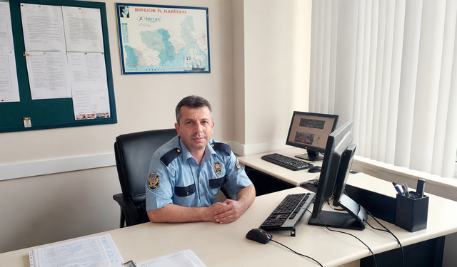 Mersin’deki Acı Kayıp Nevşehir’i Yasa Boğdu