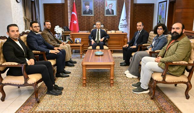 Nevşehir’de tarihin izleri tek tek belgeleniyor