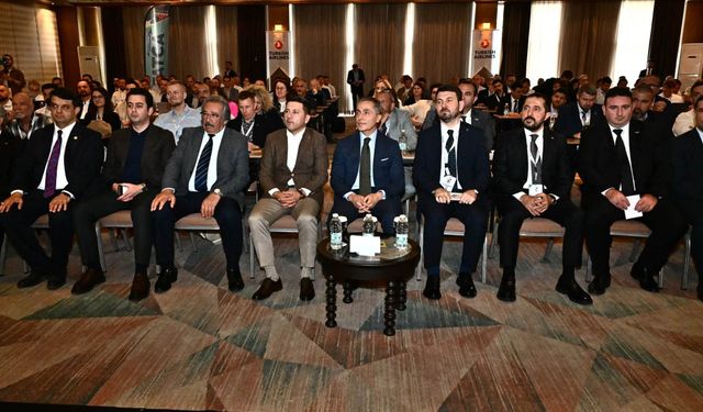 Dünya Havacılığının Zirvesi Kapadokya’da! IFATCA ERM 2026 Başladı
