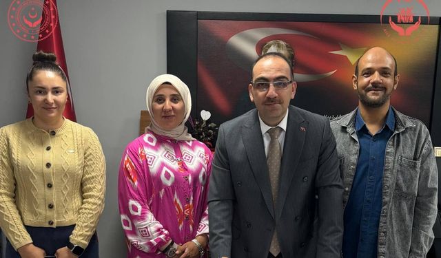 Nevşehir’de İki Çocuğa Daha Koruyucu Aile