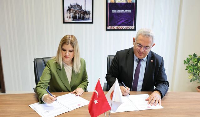 Sobesos hamamı koruma altına alınıyor