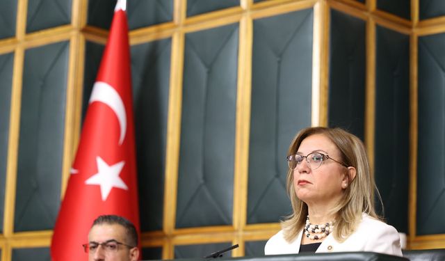 Vekil Kılıç’tan TBMM’de Pancar Fiyatı Çıkışı!