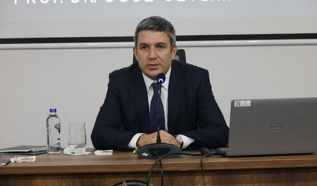 Kapadokya’nın Tarihi Dokusu Nasıl Korunacak?