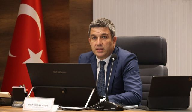 Kapadokya’da Turizm Takvimi Kışa Uzuyor!