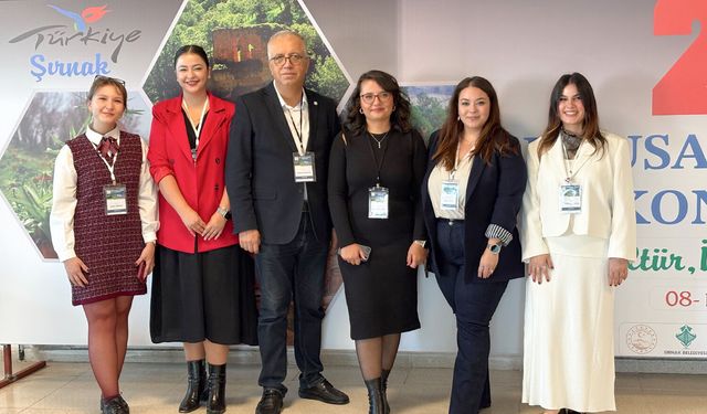 Kapadokya’dan Şırnak’a Uzanan Turizm Vizyonu