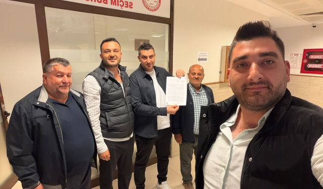 NTSO’da İtiraz Süreci Tamamlandı