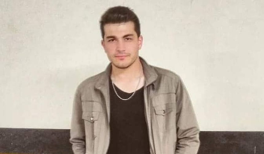 Nevşehirli babadan sonra oğlu da depremde hayatını kaybetti