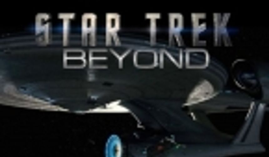 Star Trek Sonsuzluk - TR Altyazılı - İzle 22.Temmuz.2016