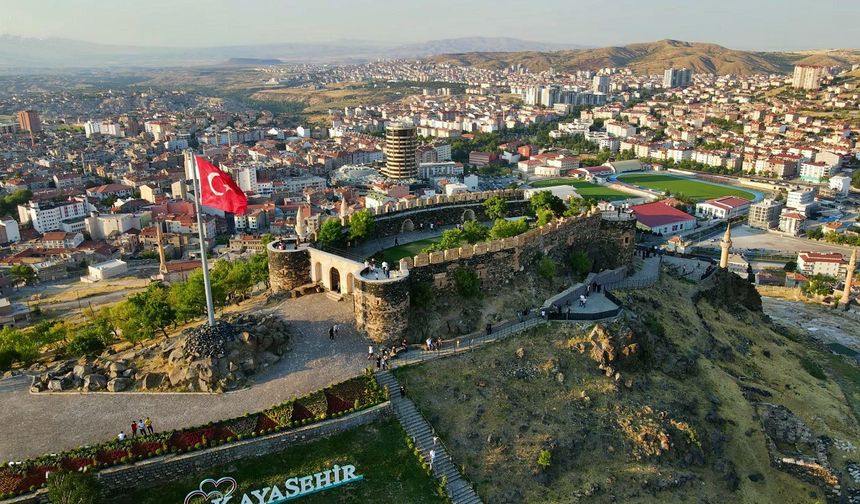 İşte Nevşehir’in merkez, ilçe ve belde mahalle mahalle nüfusu!