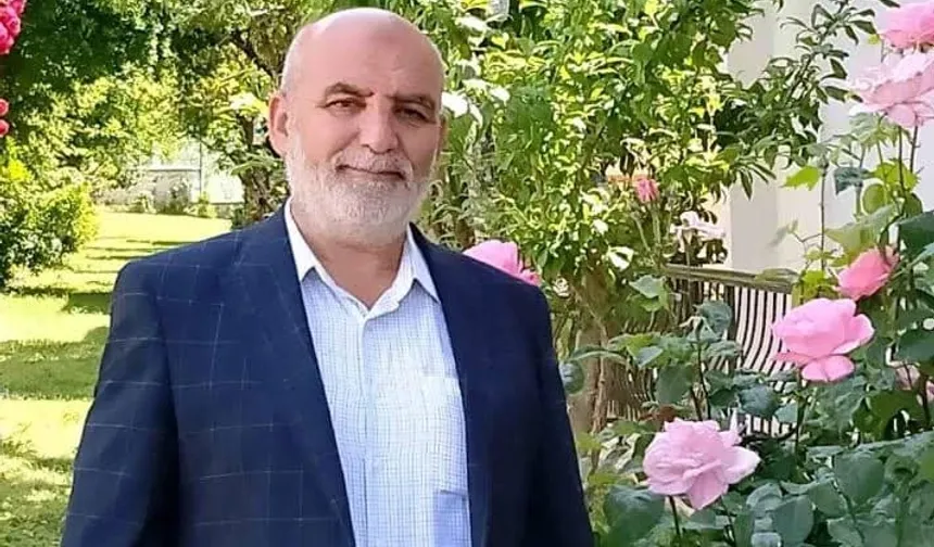 SP Nevşehir İl Başkanı Vefat Etti