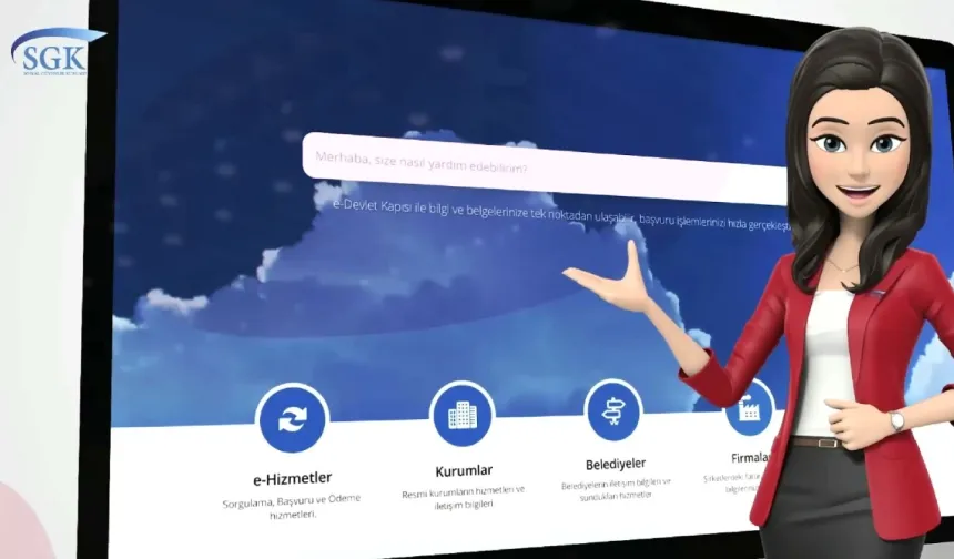 EYT başvurusu e-Devlet'ten nasıl yapılır?