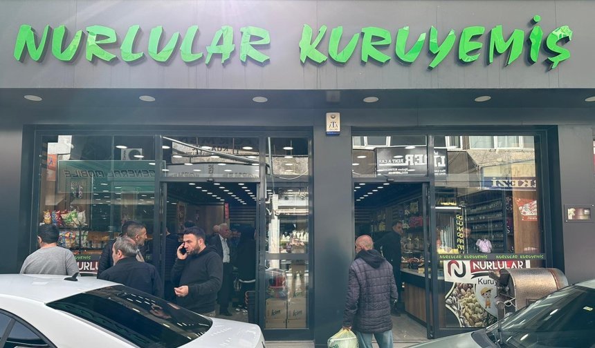 Nevşehir’de bayramların geleneksel lezzeti Nurlular