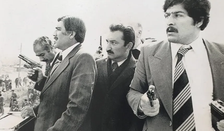 Nevşehir'de 12 Eylül'de Neler Yaşandı?