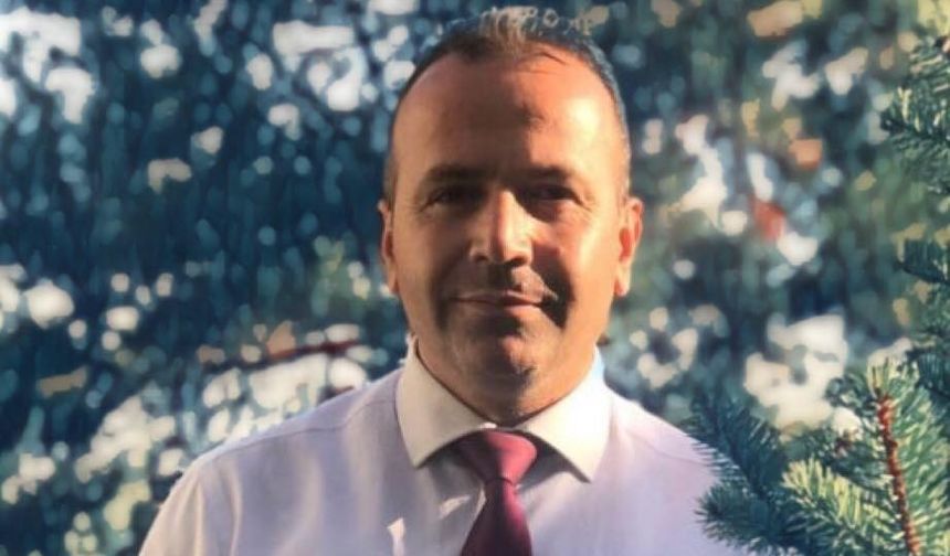 ŞİKAYETTEN VAZGEÇ...