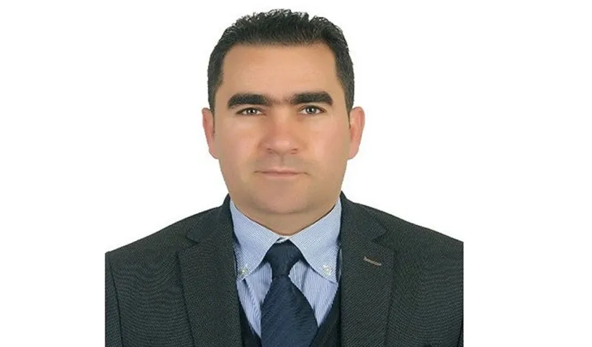 NTB Meclis Başkanı Havalı’dan Yeni Yıl Mesajı