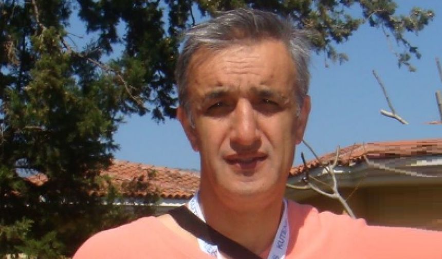 Nevşehirli Eczacı Adnan Gencer'in babası vefat etti