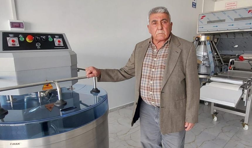 Kalp krizi Nevşehir'de bir can daha aldı