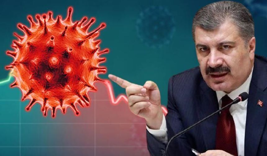 Nevşehir'de üçlü salgın alarmı! Bakan Koca açıkladı