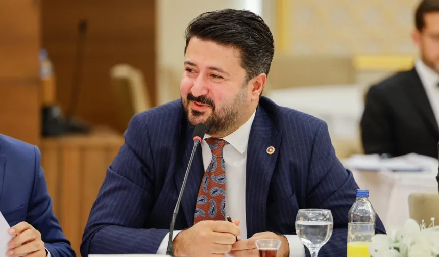 Sağlık Bakanlığı Nevşehir'de 122 Personel Alacak