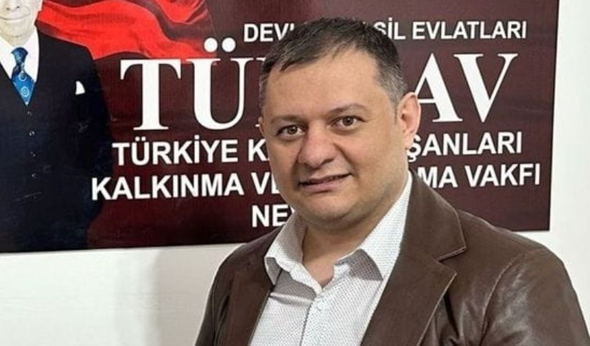 Nevşehir TÜRKAV’dan destek daveti