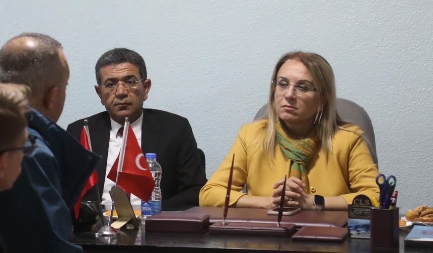 MHP'li Kılıç: Ürgüp'te seçimin iptal gerekçesini açıkladı