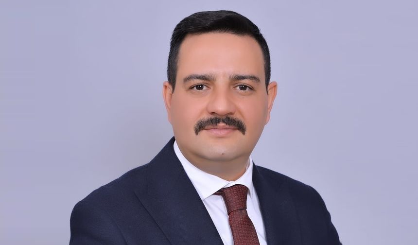 AK Parti Nevşehir il genel meclis başkanı adayı belli oldu