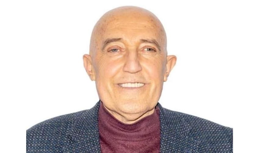 Ortahisar eski belediye başkanı Özendi hayatını kaybetti