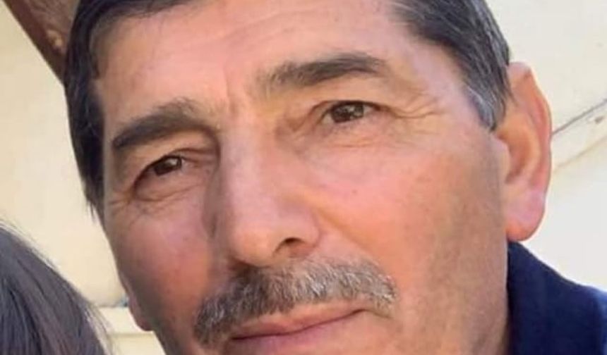 Emekli Zabıta Müdürü Akdemir vefat etti