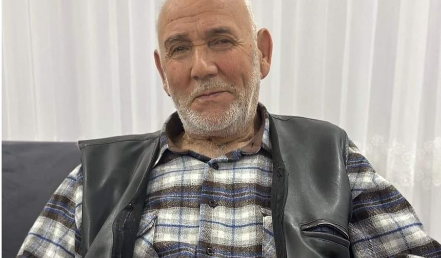 Nevşehir Çat eşrafından Hacı Mustafa Taşdirek vefat etti