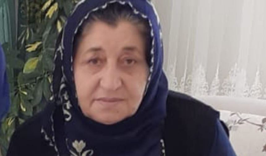 Nevşehirli emekli öğretmen Sefa Demirbilek'in eşi vefat etti