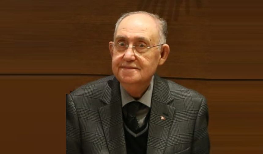 Nevşehirli eski müsteşar Metin Kumal vefat etti