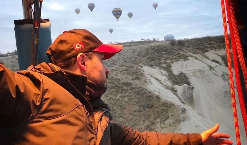 Nevşehir İŞKUR'dan balon işletmelerine çağrı