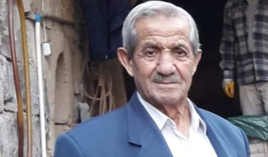 Kavak eski belediye başkanı Ali Sağlam vefat etti