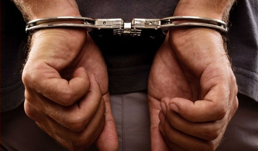 Nevşehir'de aranan 11 kişiden 3'ü tutuklandı