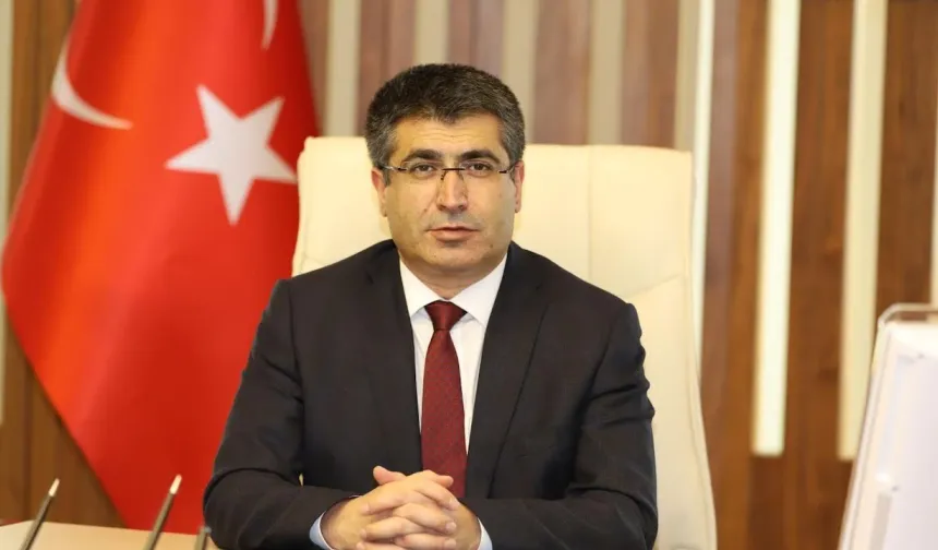 Prof. Dr. Semih Aktekin NEVÜ Rektörlüğüne yeniden atandı