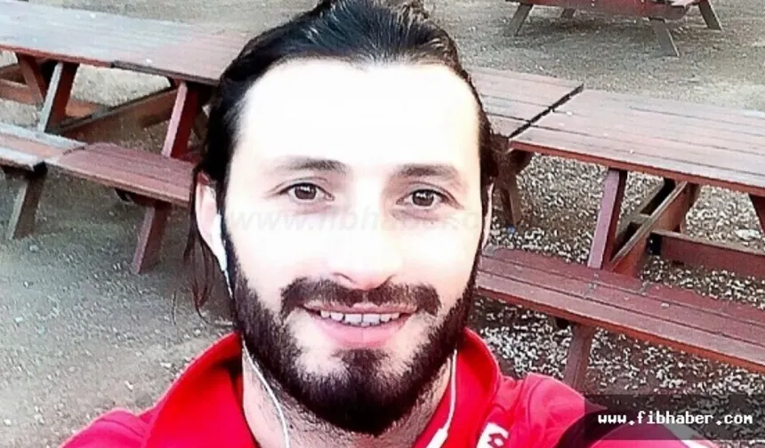 Nevşehirspor’un eski futbolcusu eşini kaybetti