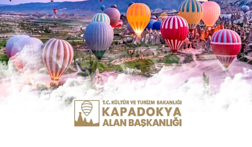 Nevşehir İli Turizm Master Planı Çalıştayı Start Aldı