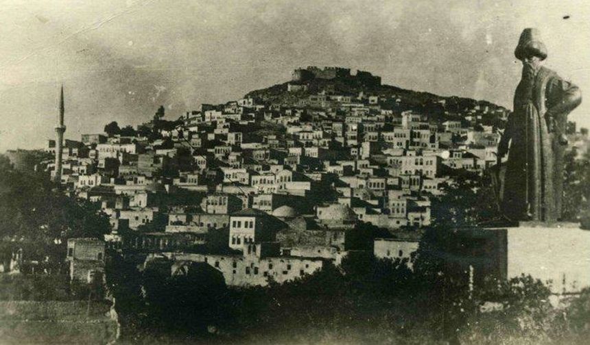 Nevşehir'in İl Oluşunun 70'nci yılı kutlu olsun!