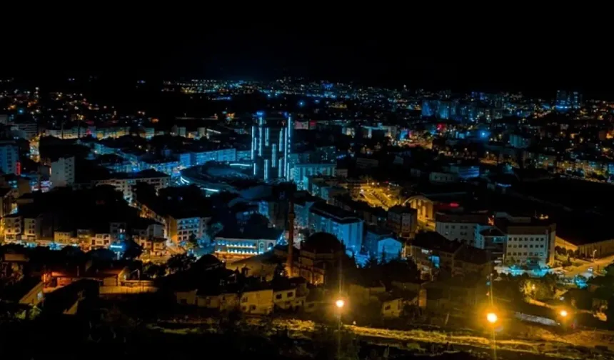 Nevşehir'de hava sıcaklıkları azalacak