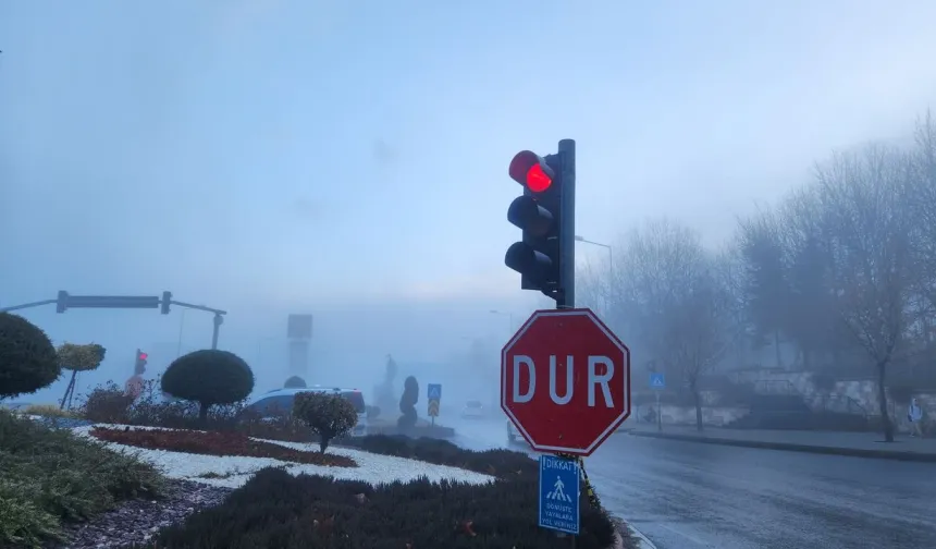 Nevşehir İçin 5 Günlük Hava Durumu