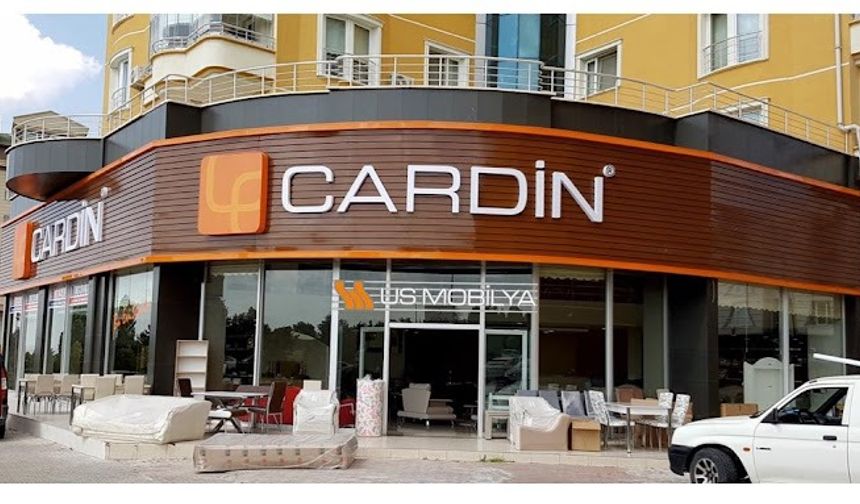 Cardin Mobiya’da yıl sonuna özel %30 indirim