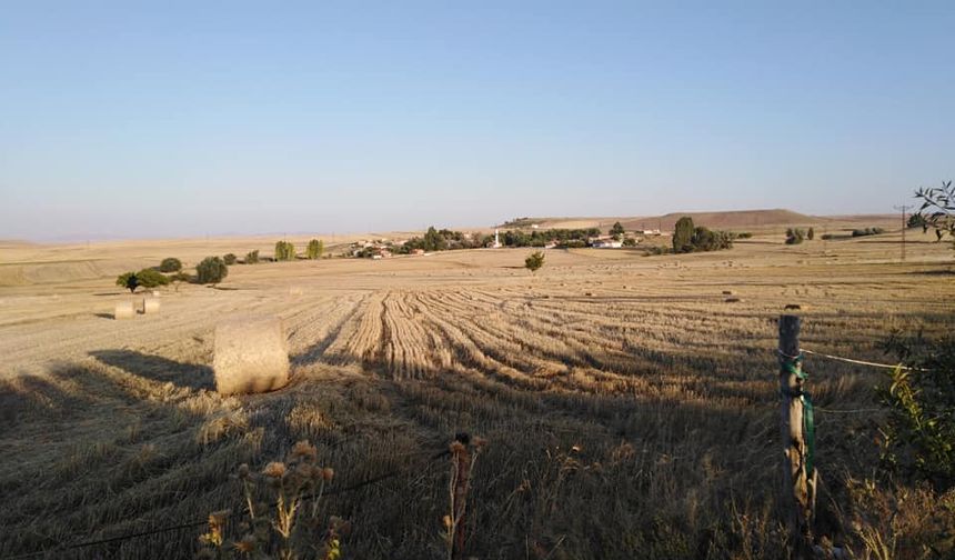 Nevşehir'de bu köy başka köye bağlandı