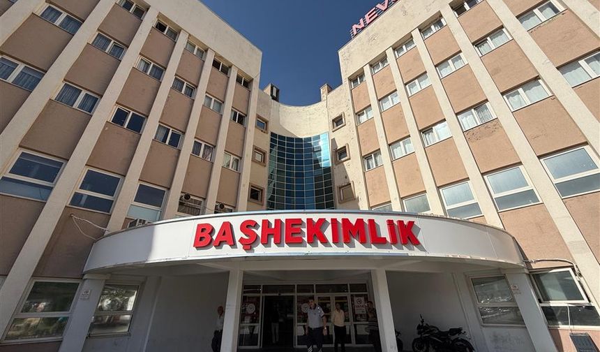 Nevşehir Devlet Hastanesi’nde Ocak Ayı Mesai Dışı Poliklinik Hizmetleri Başladı