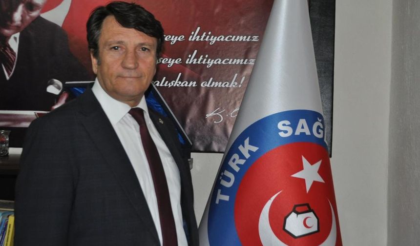 Çetin: “Aile Hekimliğinde Çalışanlar Adına Mücadeleye Devam Ediyoruz.”